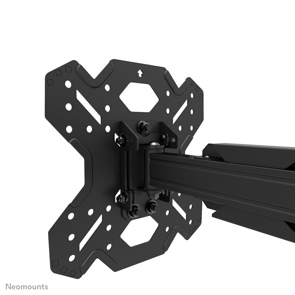 Neomounts WL40S-850BL12 Soporte de pared para TV 32-55" - movimiento completo - instalación rápida